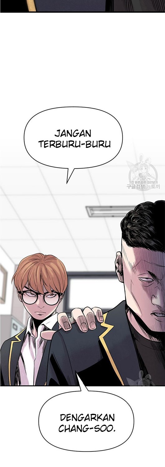 Switch Chapter 6.1 - halaman 19