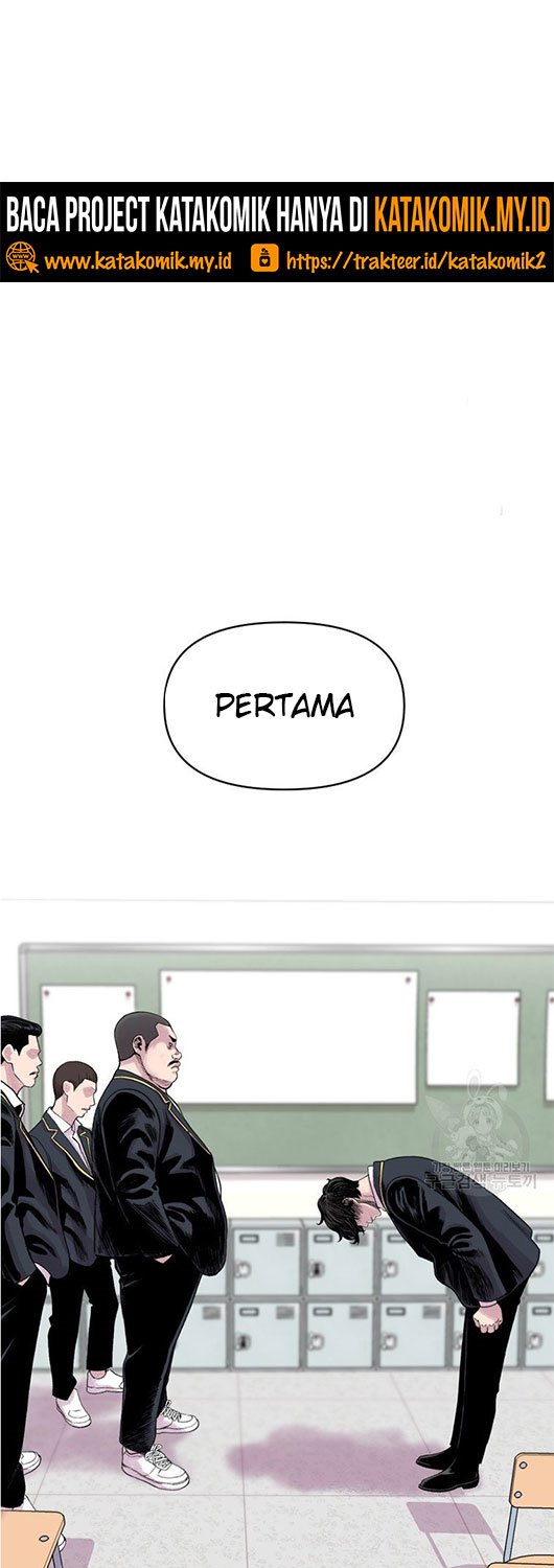 Switch Chapter 6.1 - halaman 28