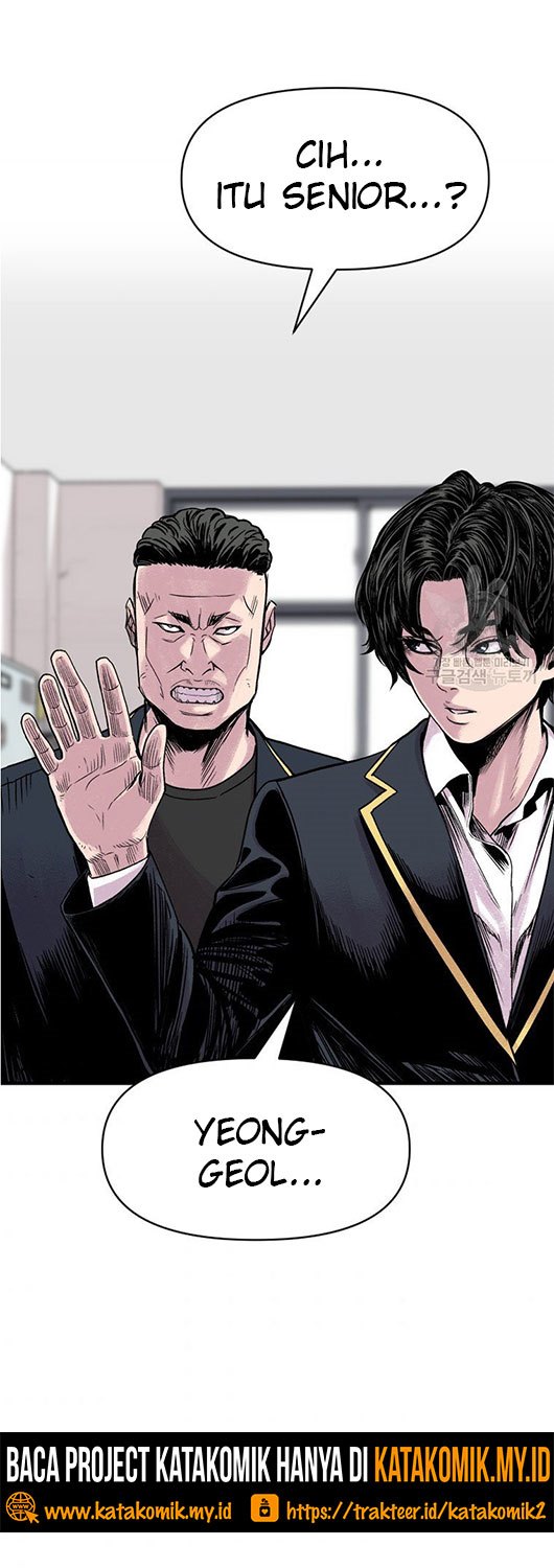 Switch Chapter 6.1 - halaman 6