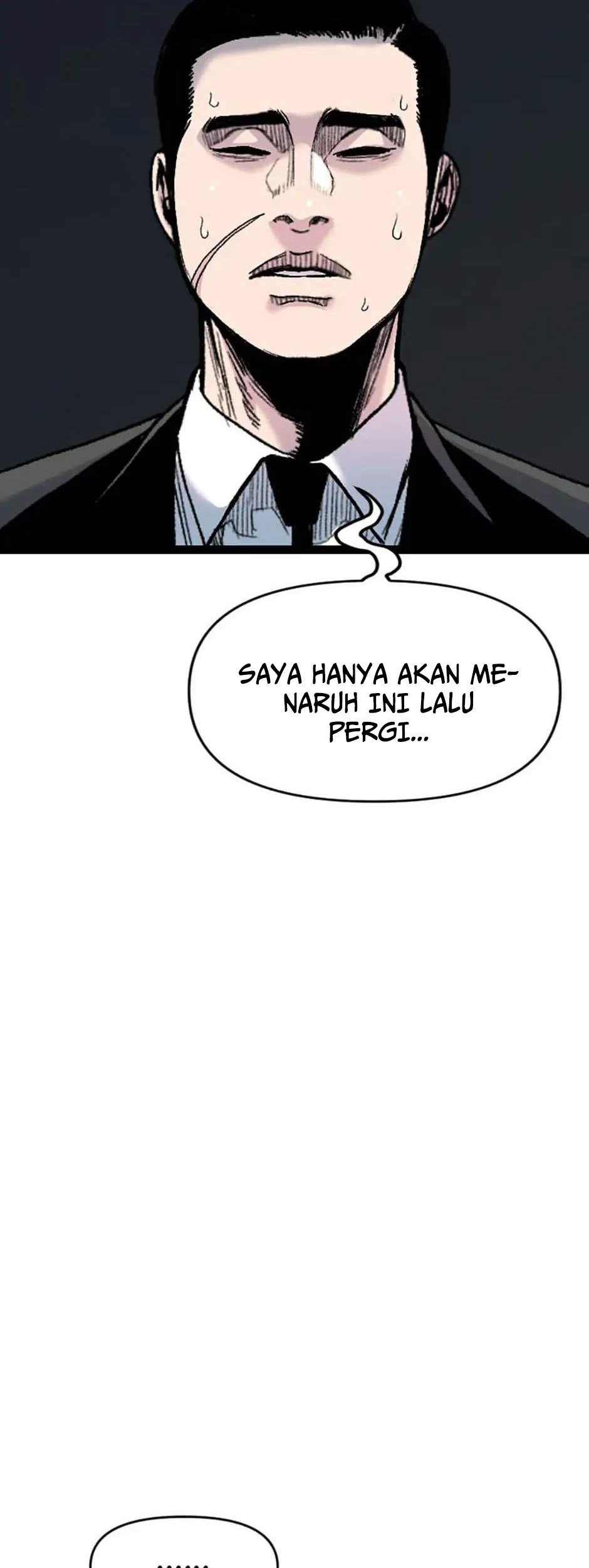 Switch Chapter 60 - halaman 24
