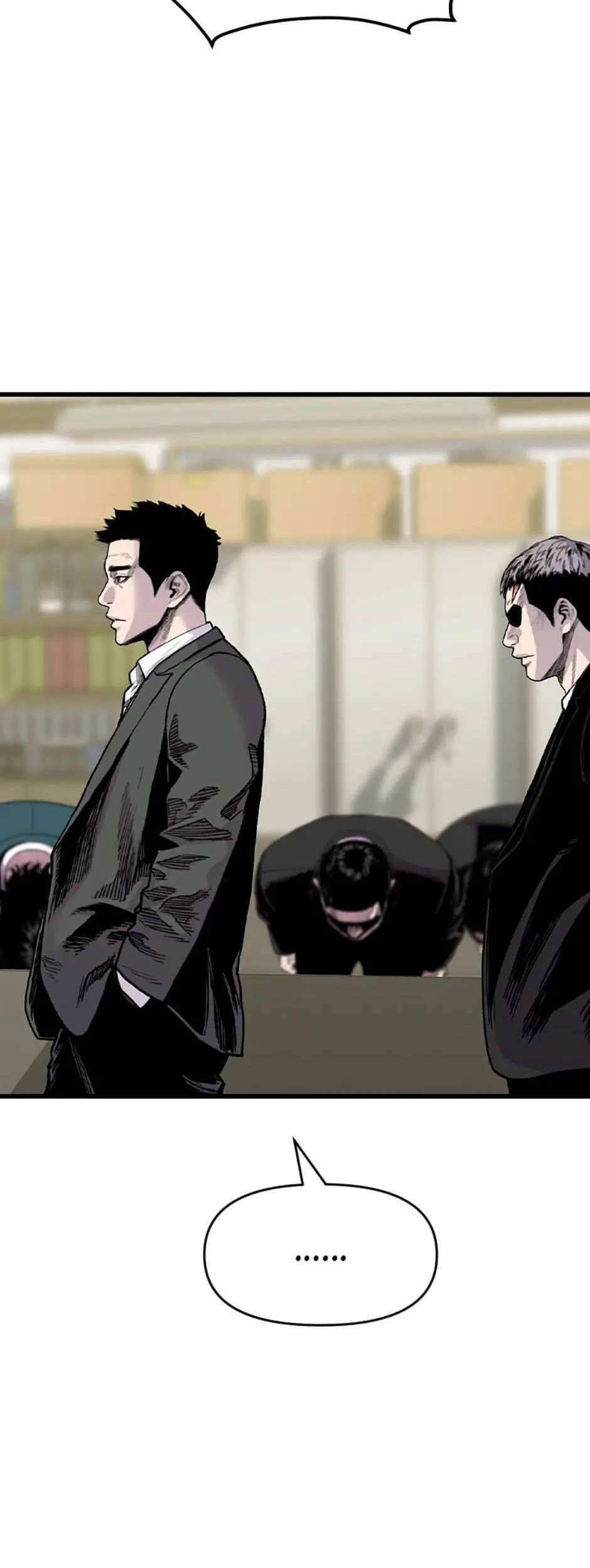 Switch Chapter 60 - halaman 32