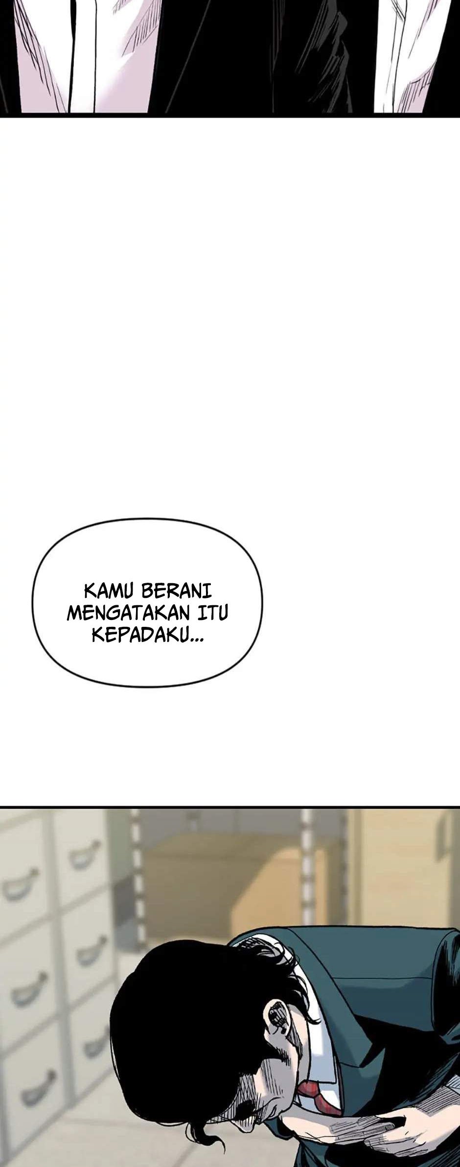 Switch Chapter 60 - halaman 51