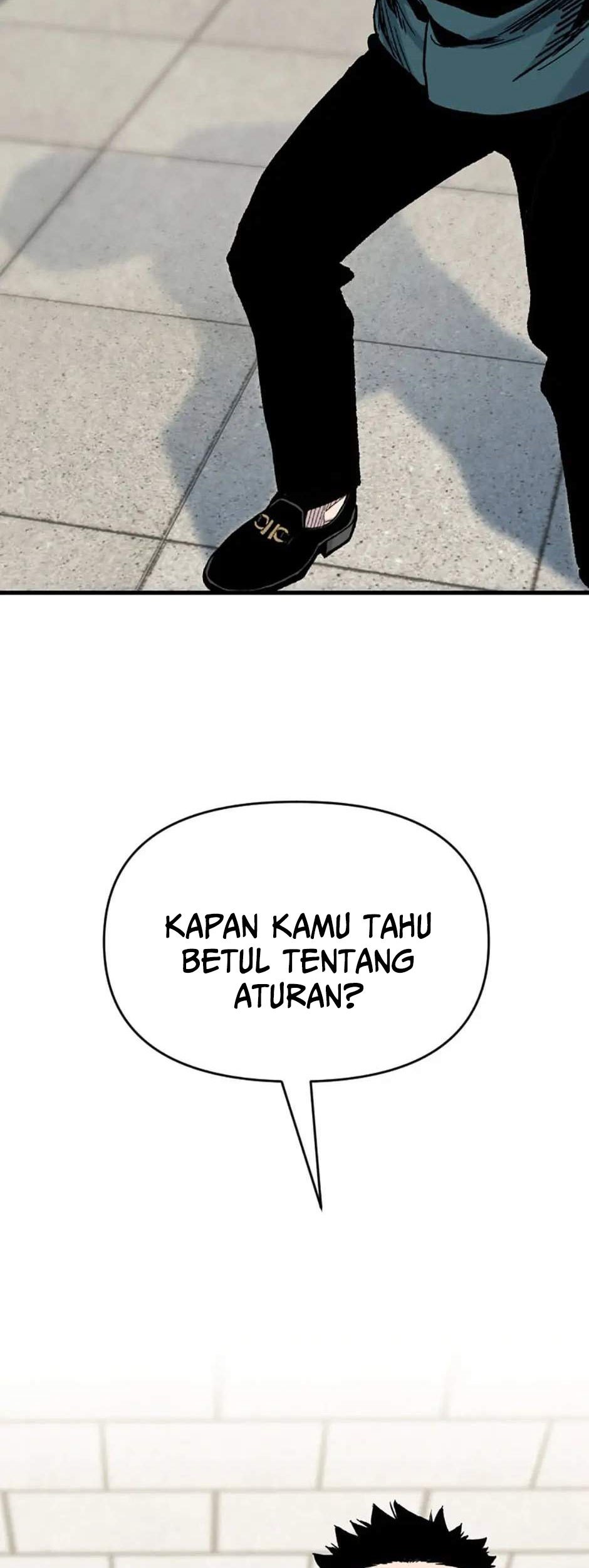 Switch Chapter 60 - halaman 52