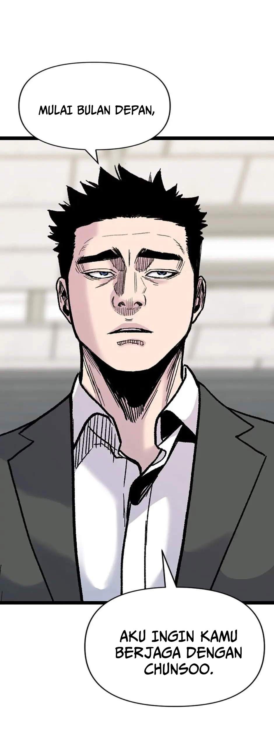 Switch Chapter 60 - halaman 56