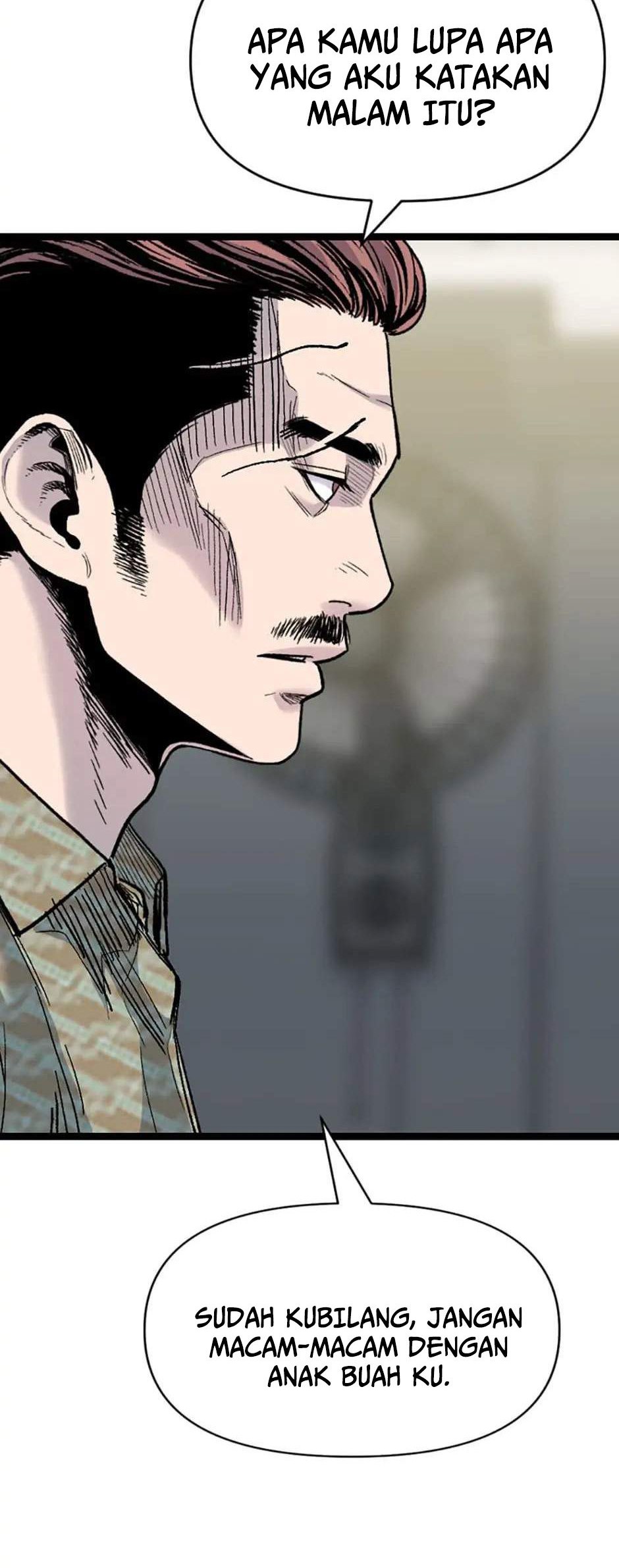 Switch Chapter 60 - halaman 61