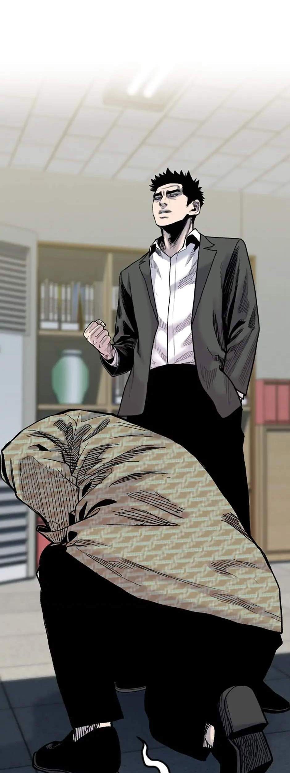 Switch Chapter 60 - halaman 70