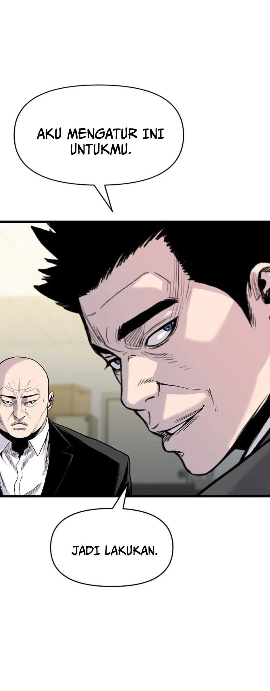 Switch Chapter 60 - halaman 77