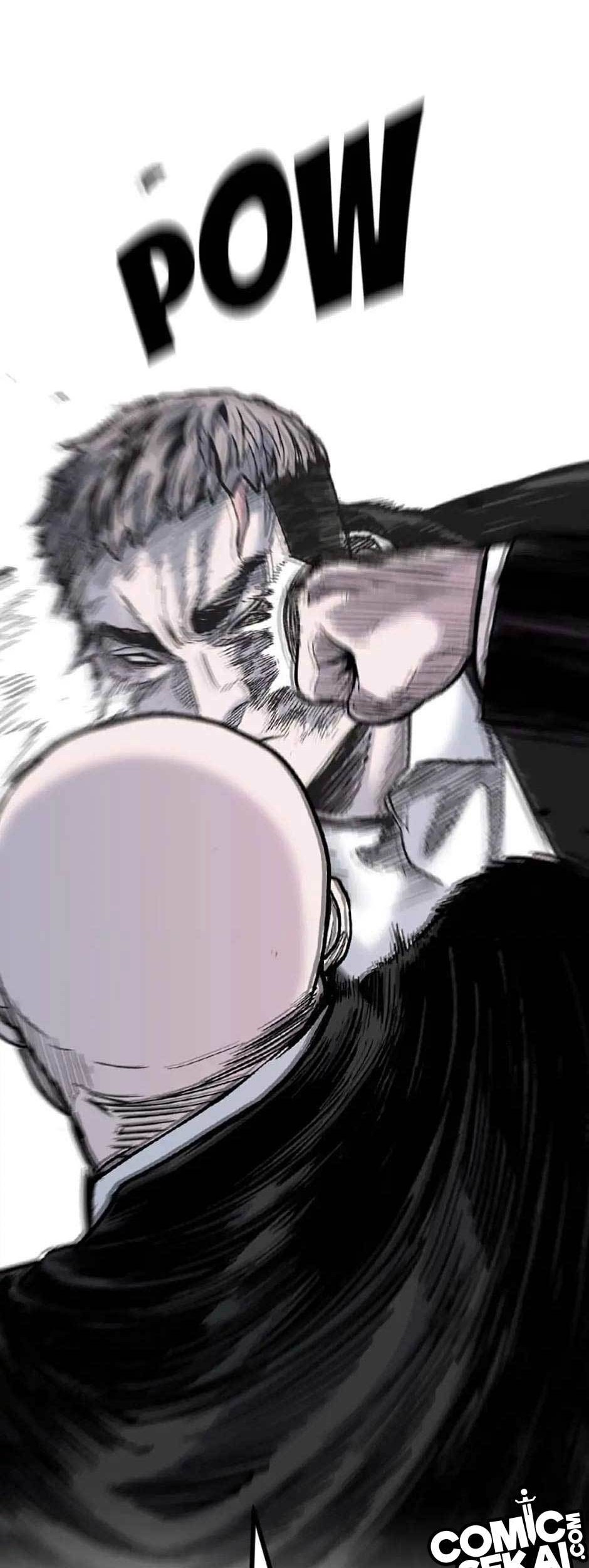 Switch Chapter 61 - halaman 17