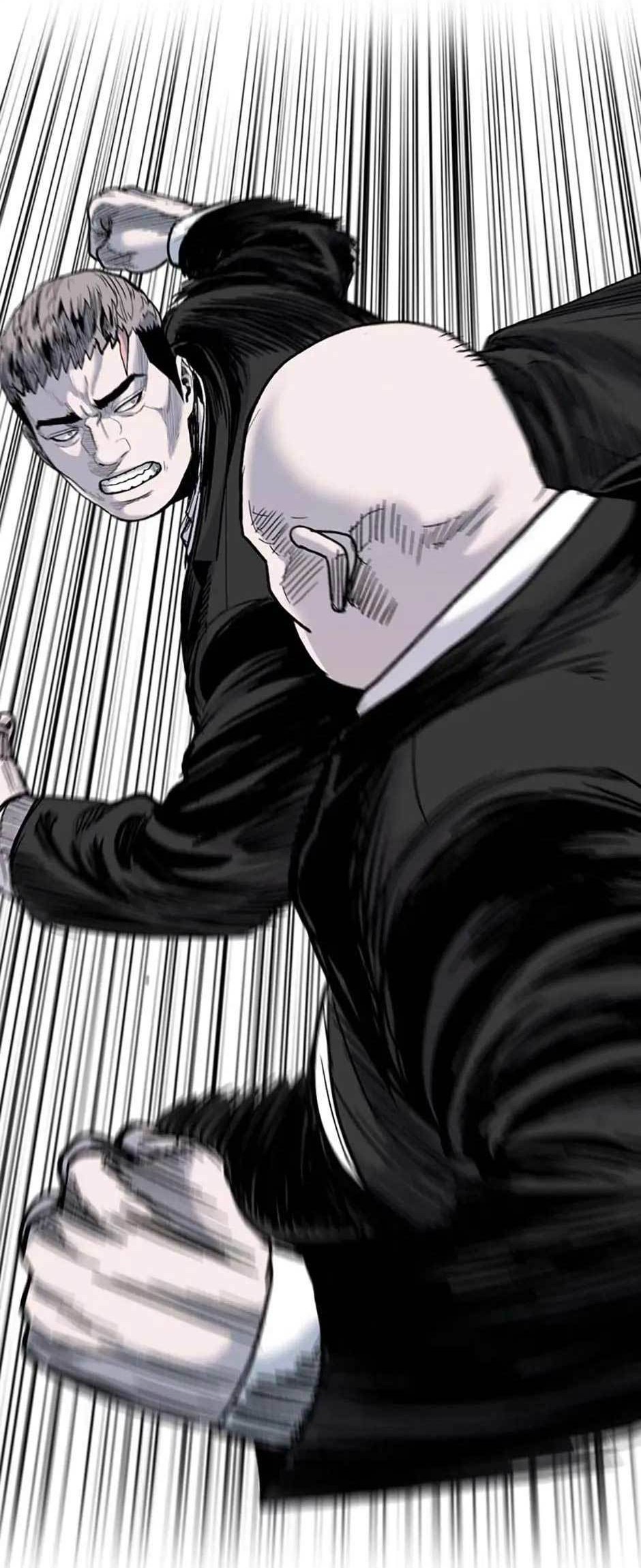 Switch Chapter 61 - halaman 27