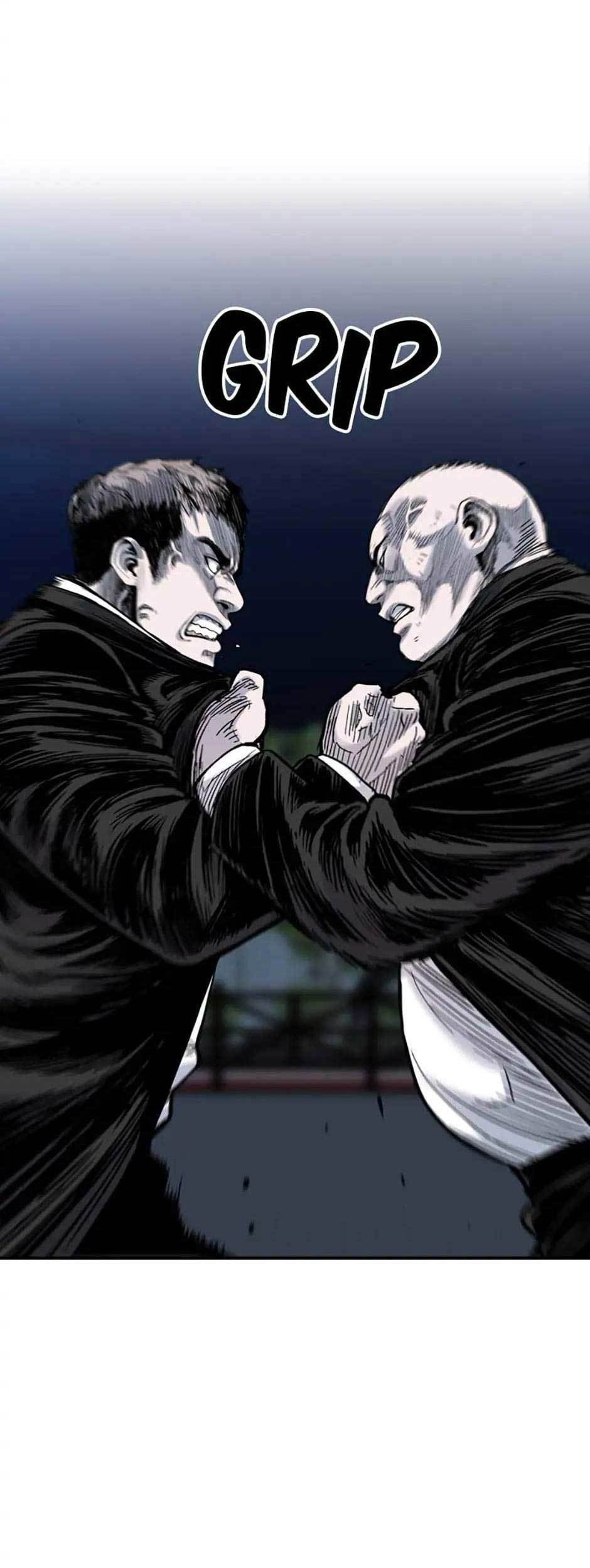 Switch Chapter 61 - halaman 30