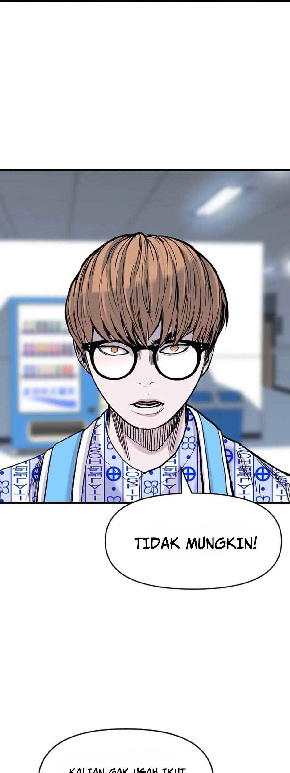 Switch Chapter 61 - halaman 48