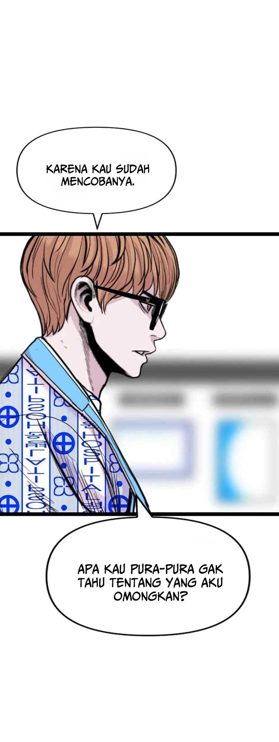 Switch Chapter 61 - halaman 53