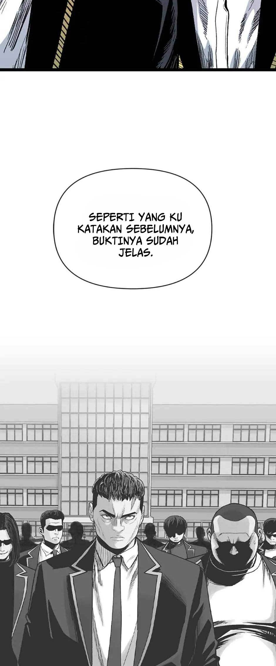 Switch Chapter 61 - halaman 67