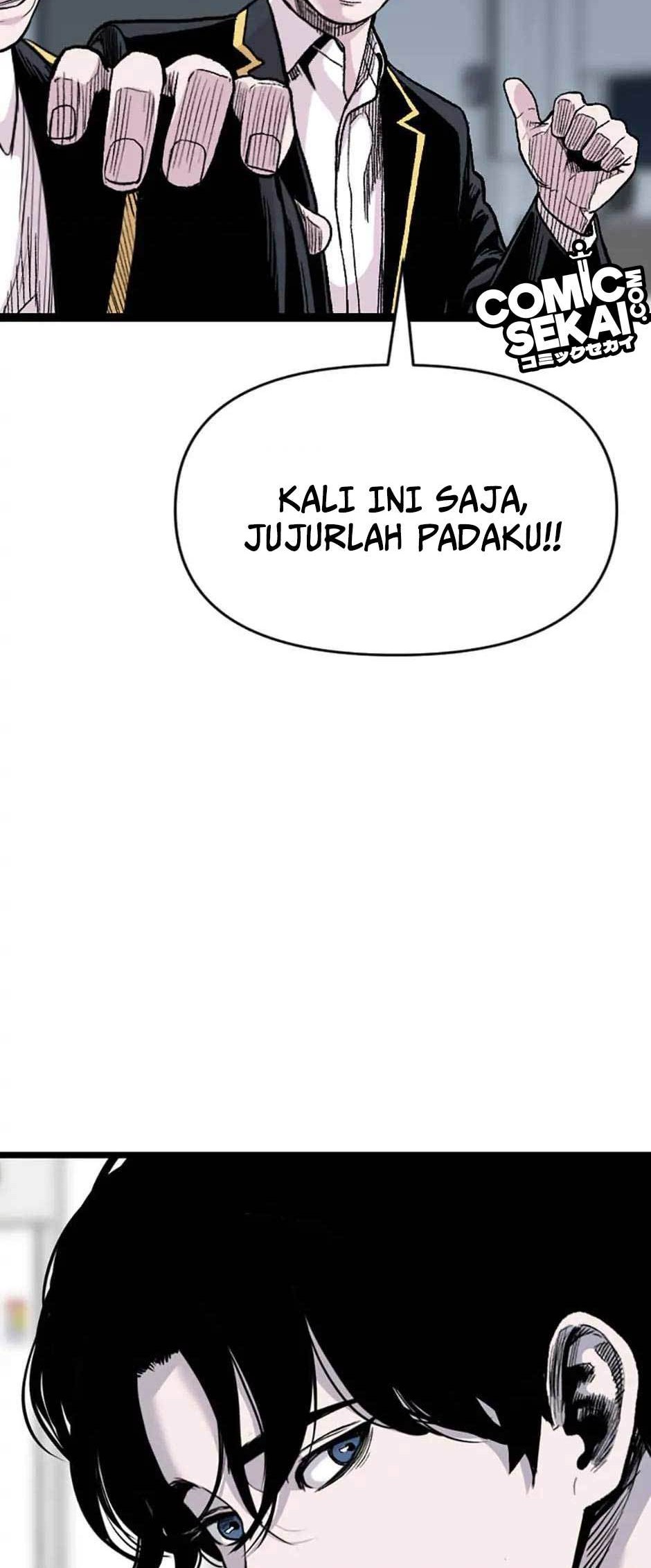Switch Chapter 61 - halaman 79