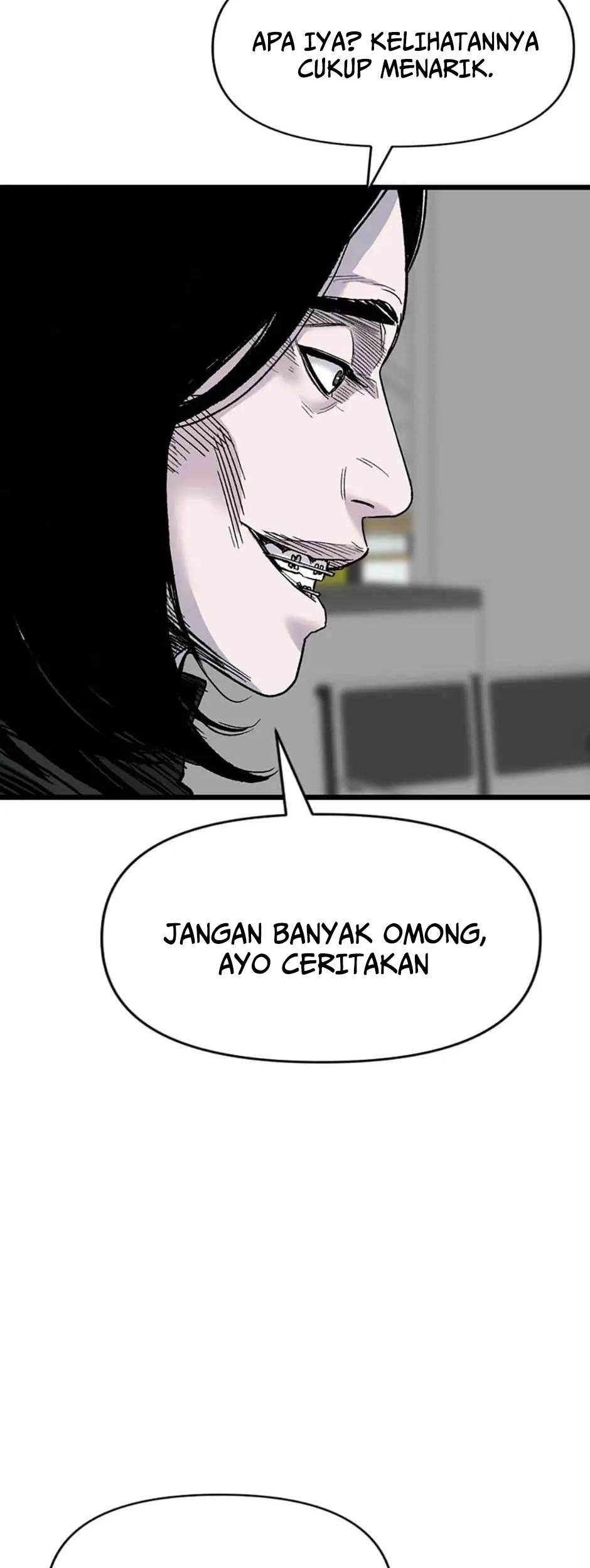 Switch Chapter 62 - halaman 40