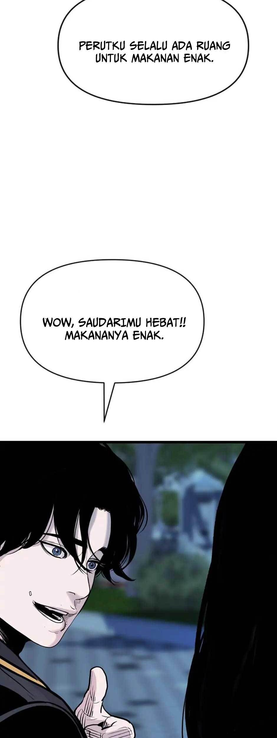 Switch Chapter 62 - halaman 56