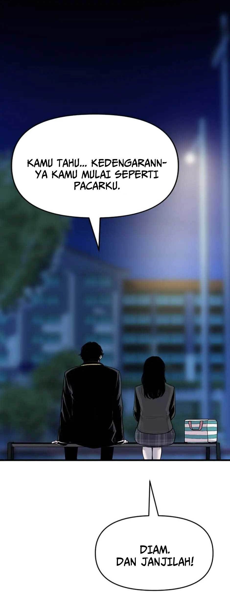 Switch Chapter 62 - halaman 71