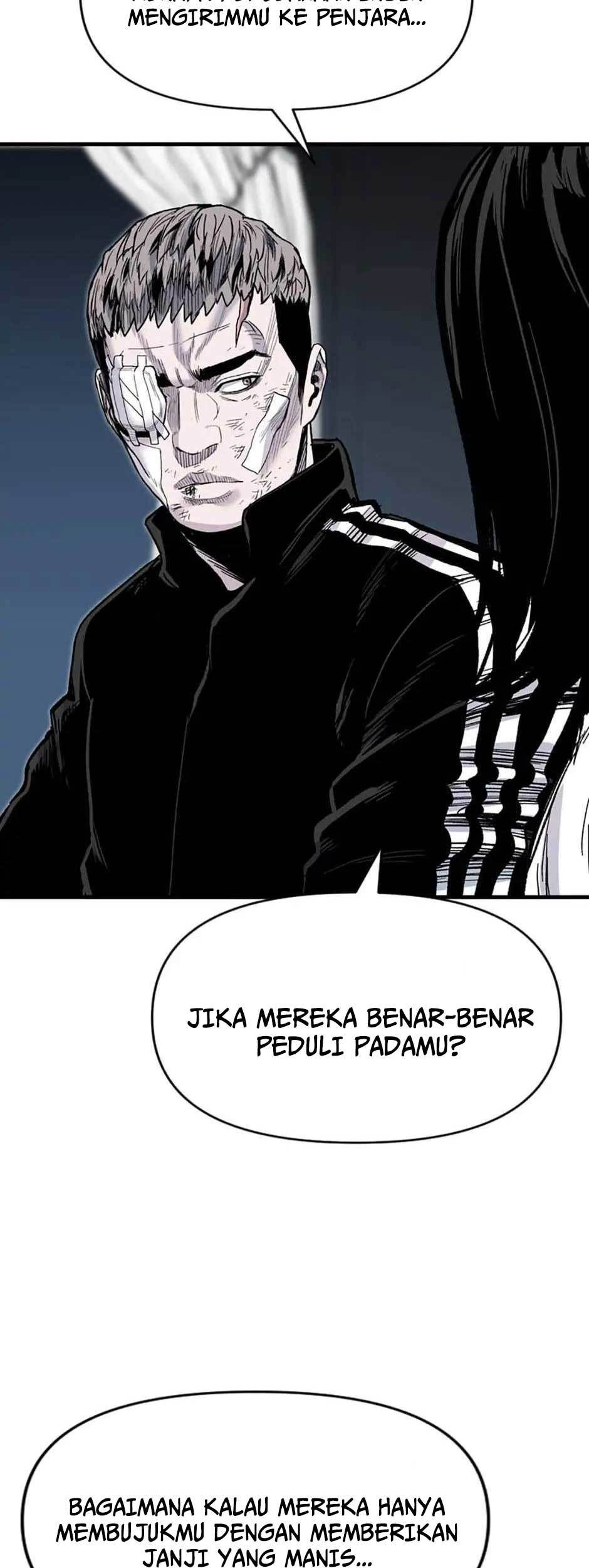 Switch Chapter 62 - halaman 78