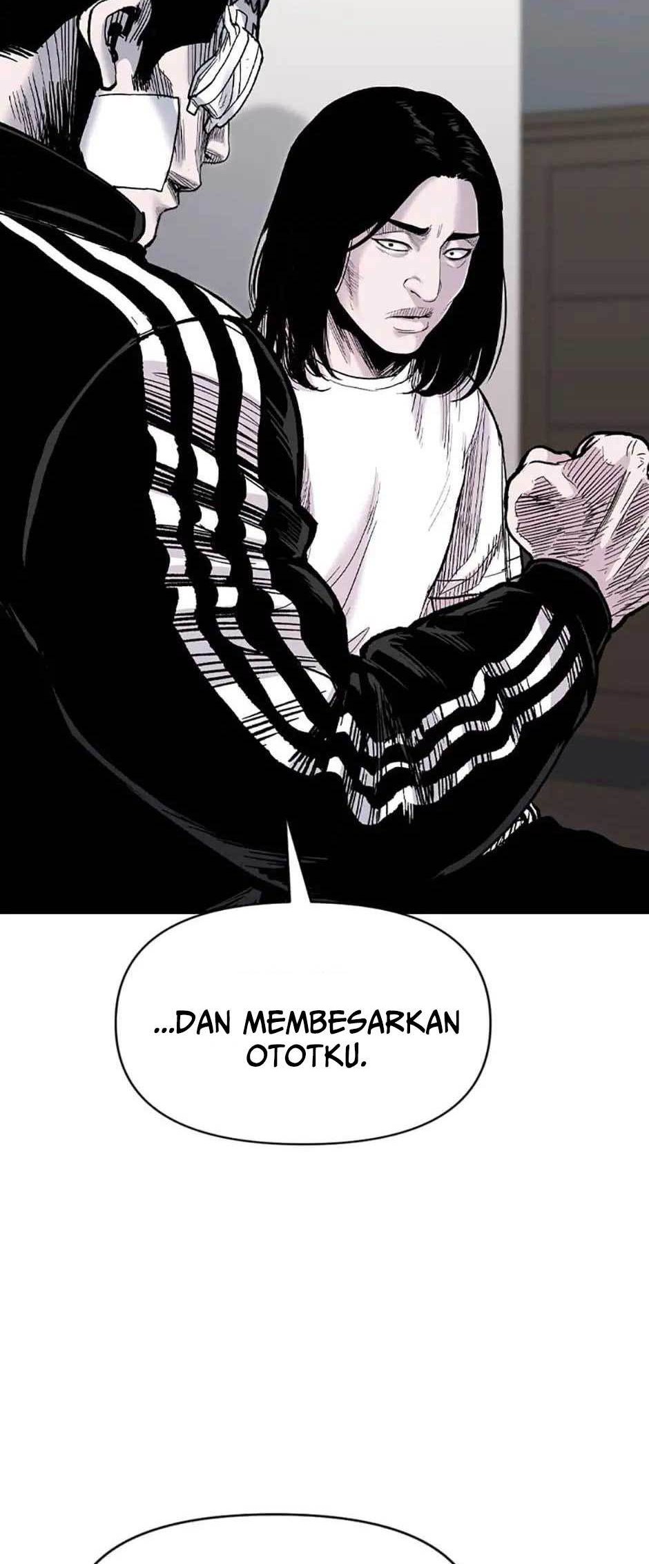 Switch Chapter 62 - halaman 81
