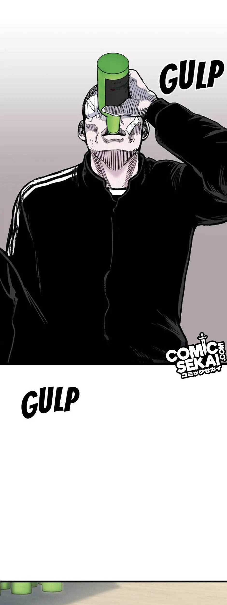 Switch Chapter 62 - halaman 83