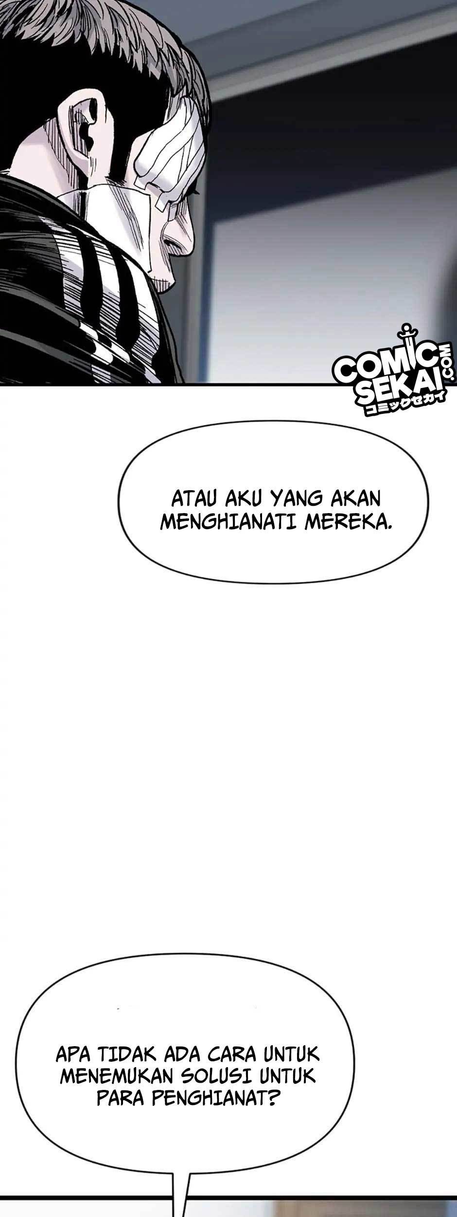 Switch Chapter 62 - halaman 86