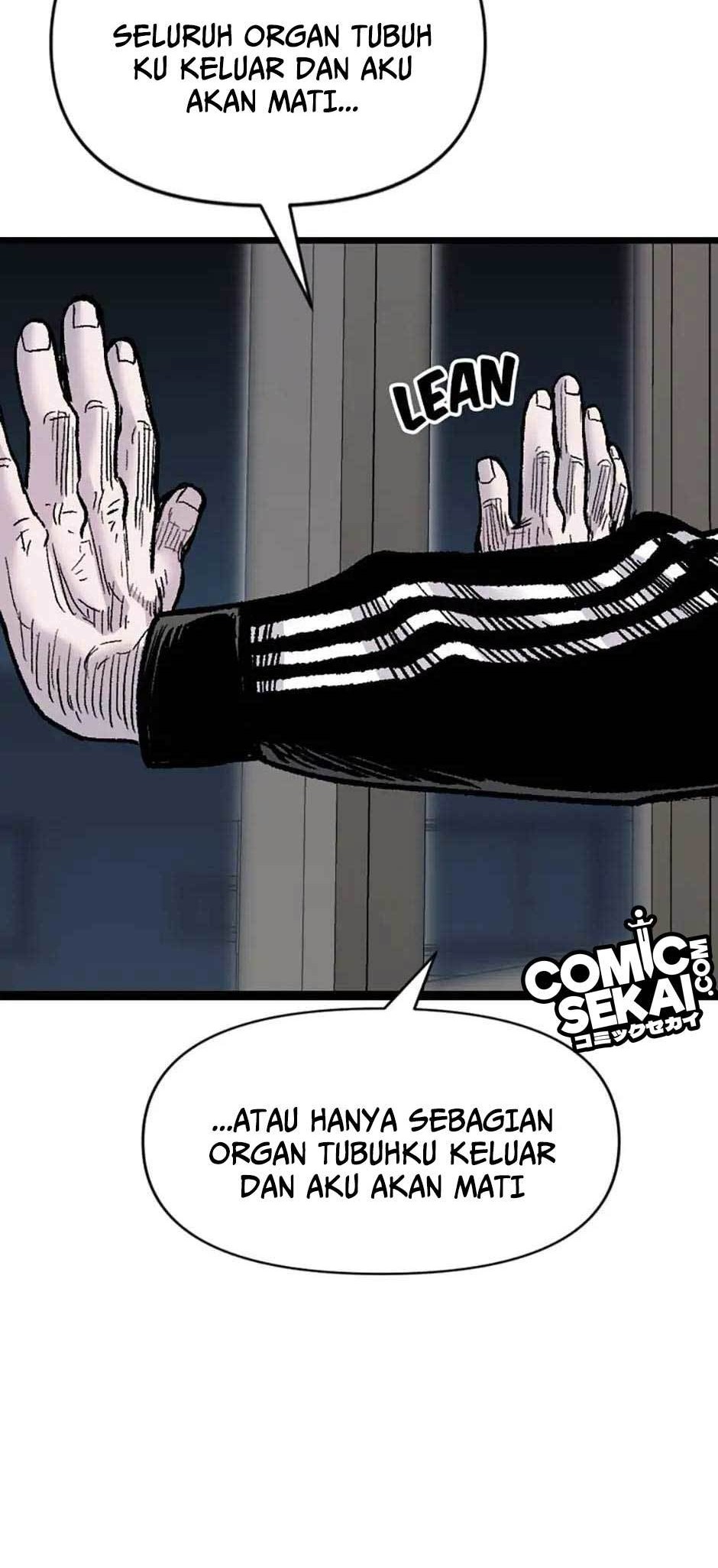 Switch Chapter 62 - halaman 89