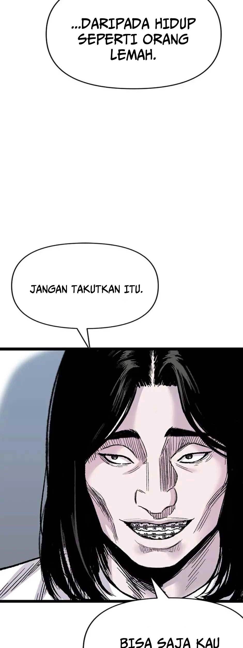 Switch Chapter 62 - halaman 92