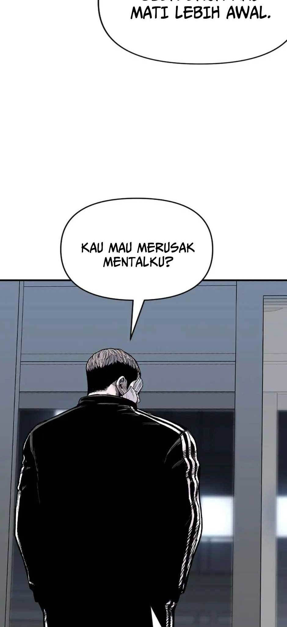 Switch Chapter 62 - halaman 93