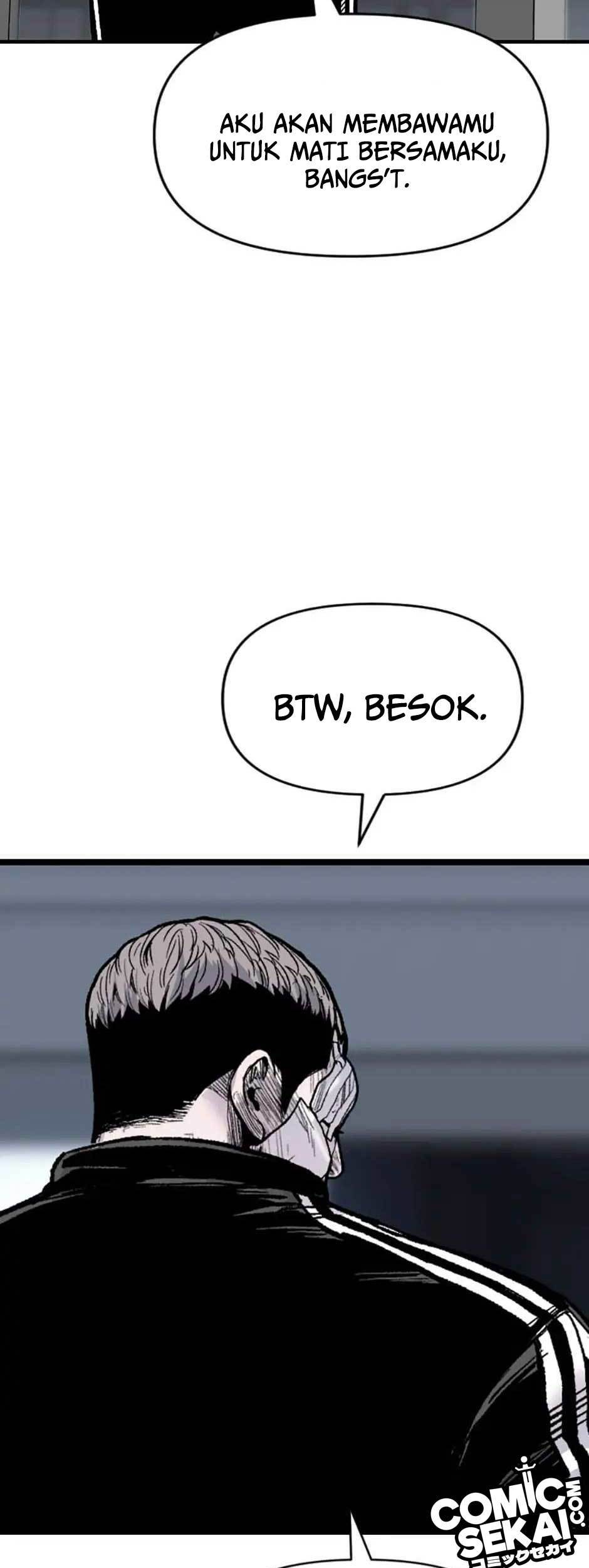 Switch Chapter 62 - halaman 94