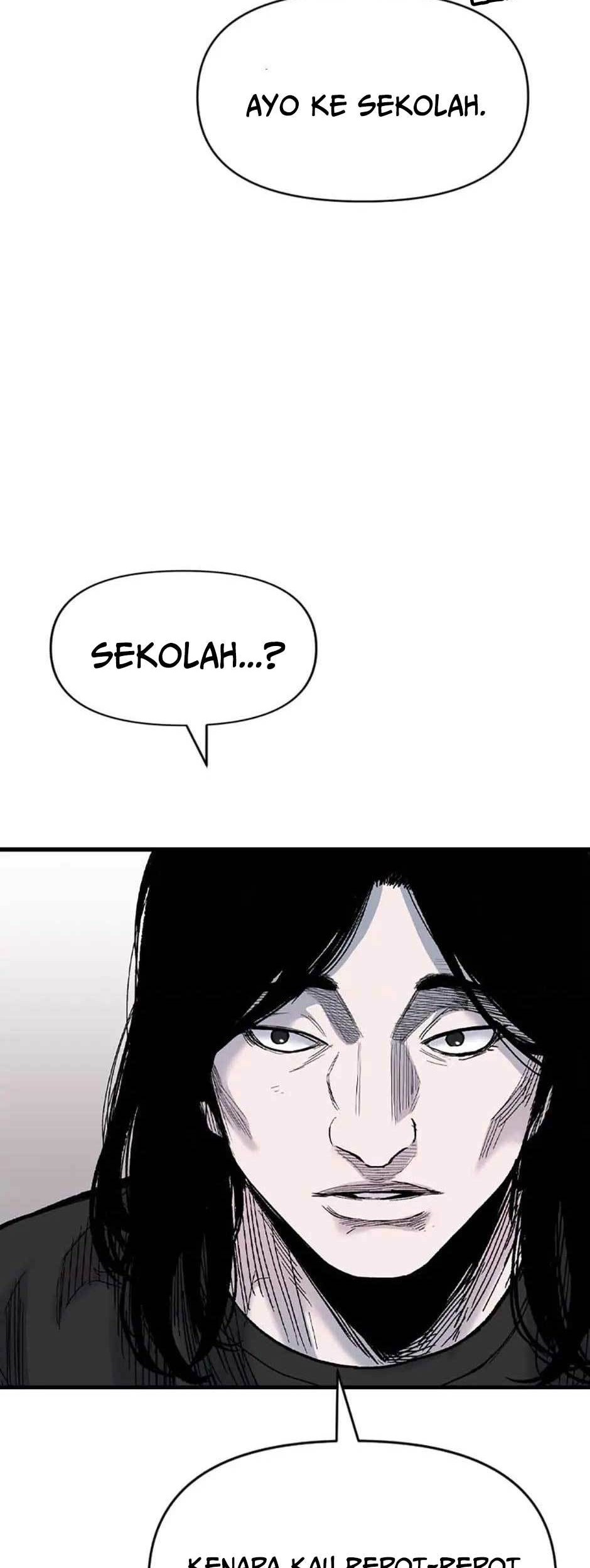 Switch Chapter 62 - halaman 95