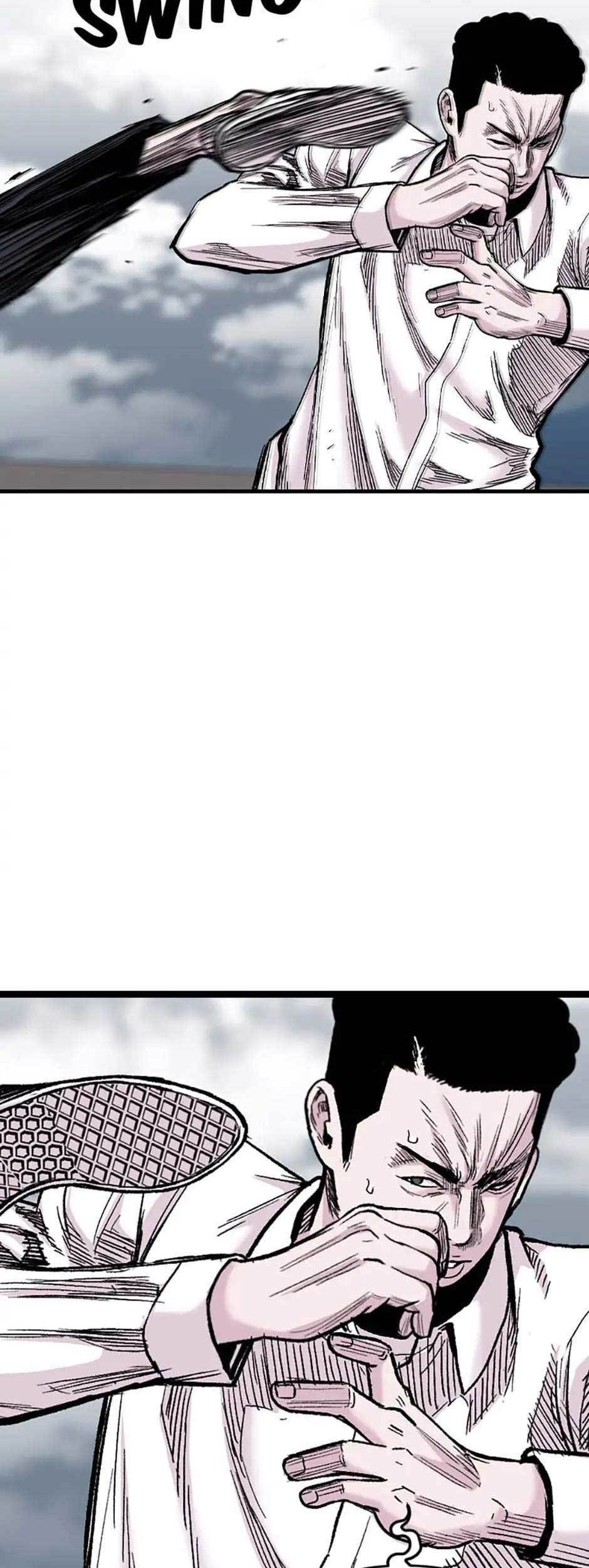 Switch Chapter 63 - halaman 18