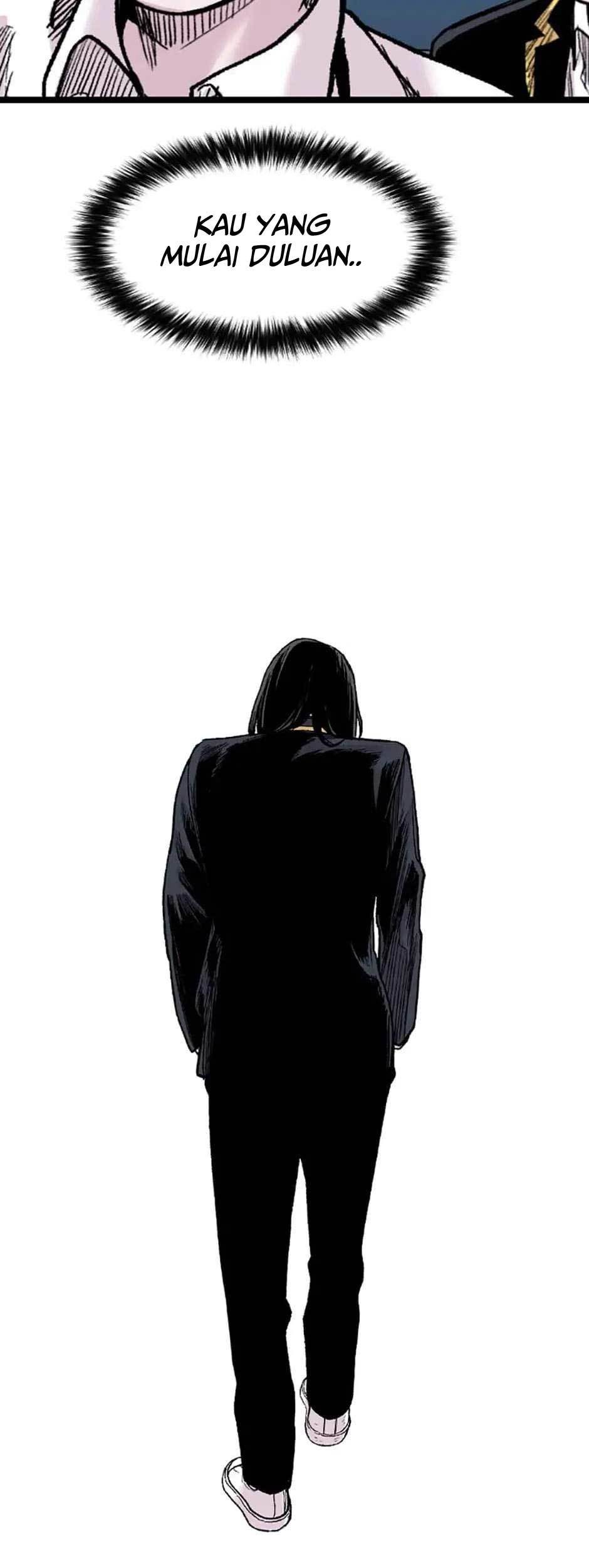Switch Chapter 63 - halaman 26