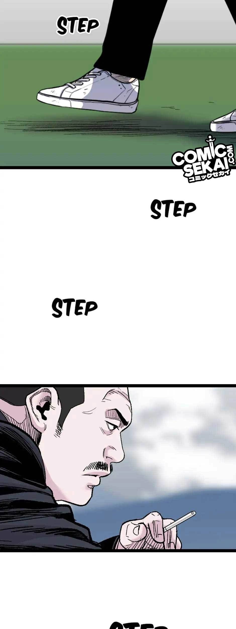Switch Chapter 63 - halaman 32