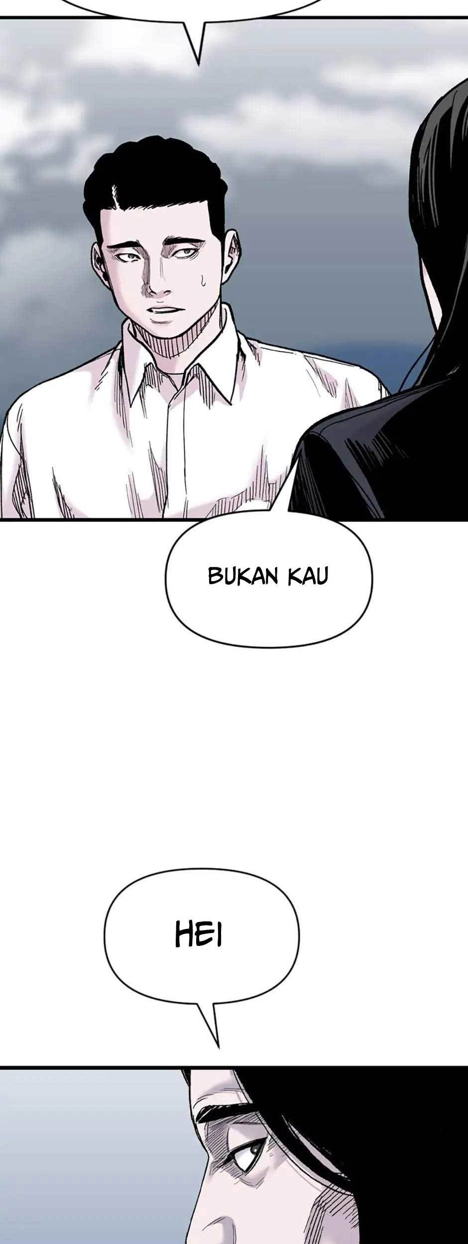 Switch Chapter 63 - halaman 42