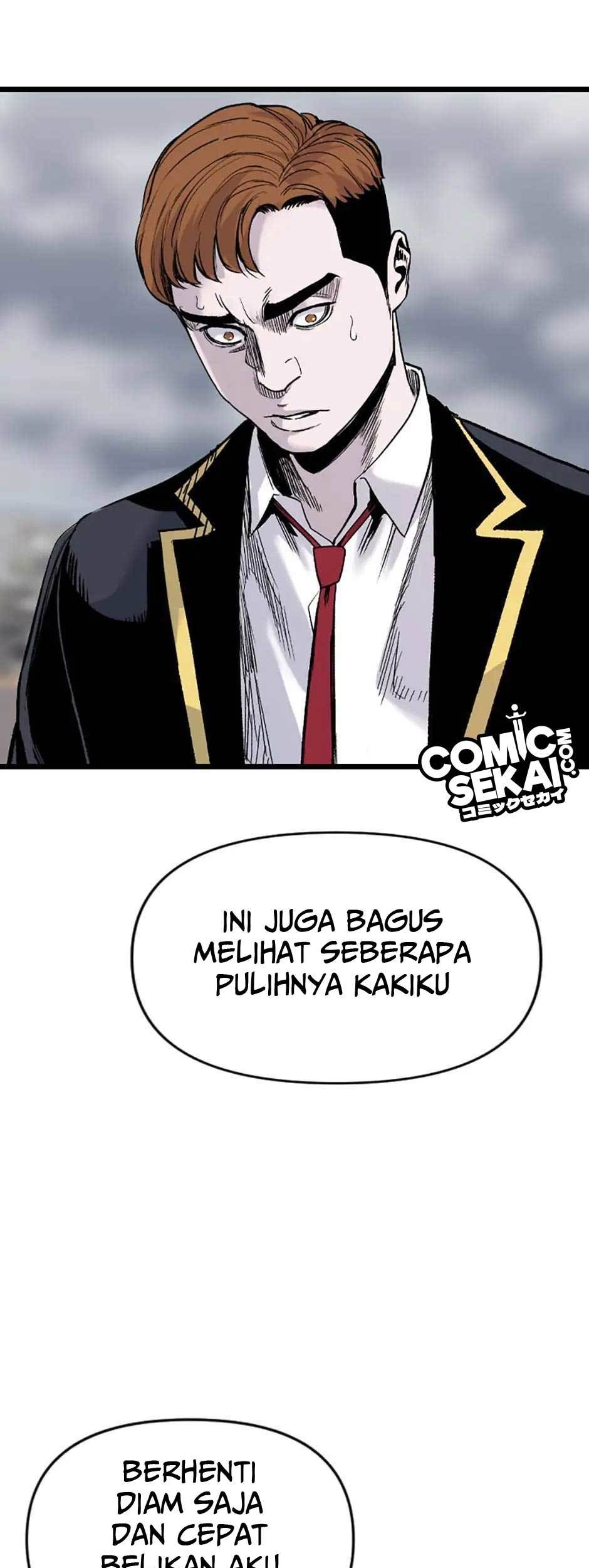 Switch Chapter 63 - halaman 47