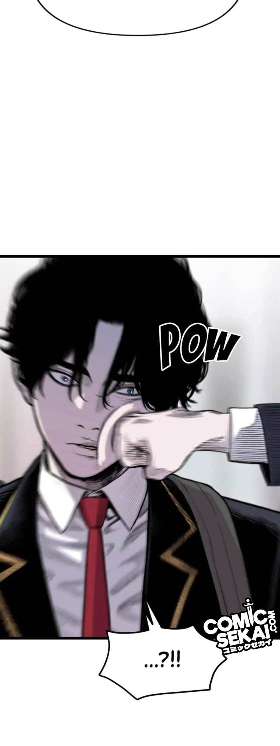 Switch Chapter 63 - halaman 62