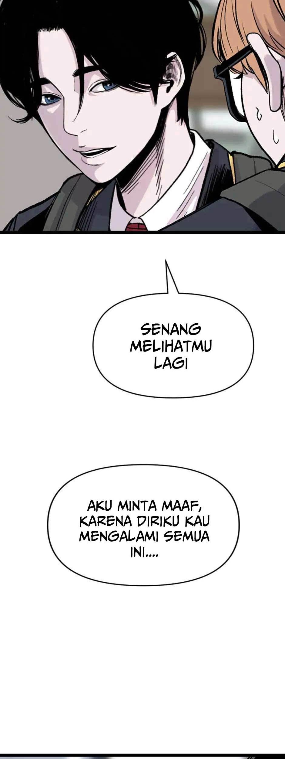 Switch Chapter 63 - halaman 78
