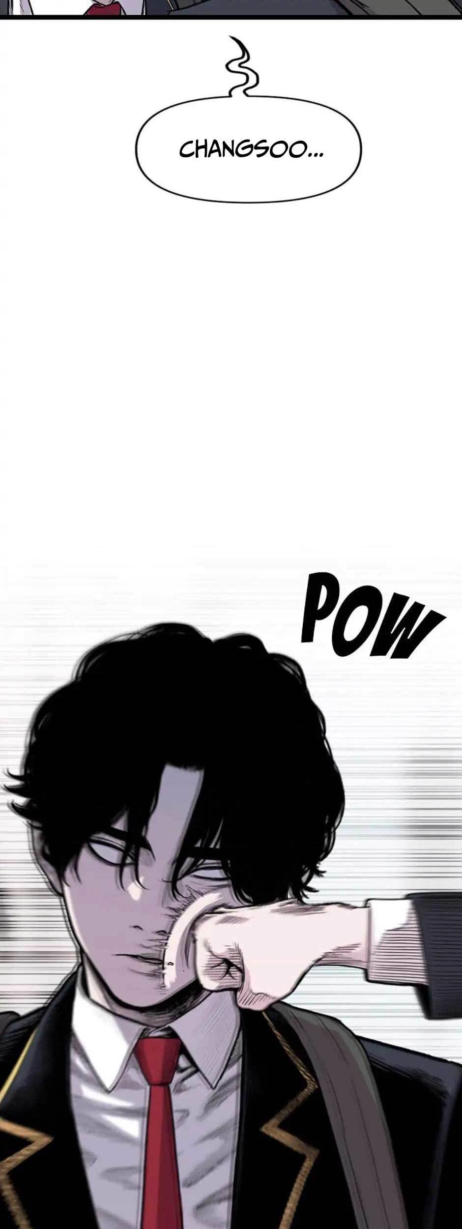 Switch Chapter 63 - halaman 80