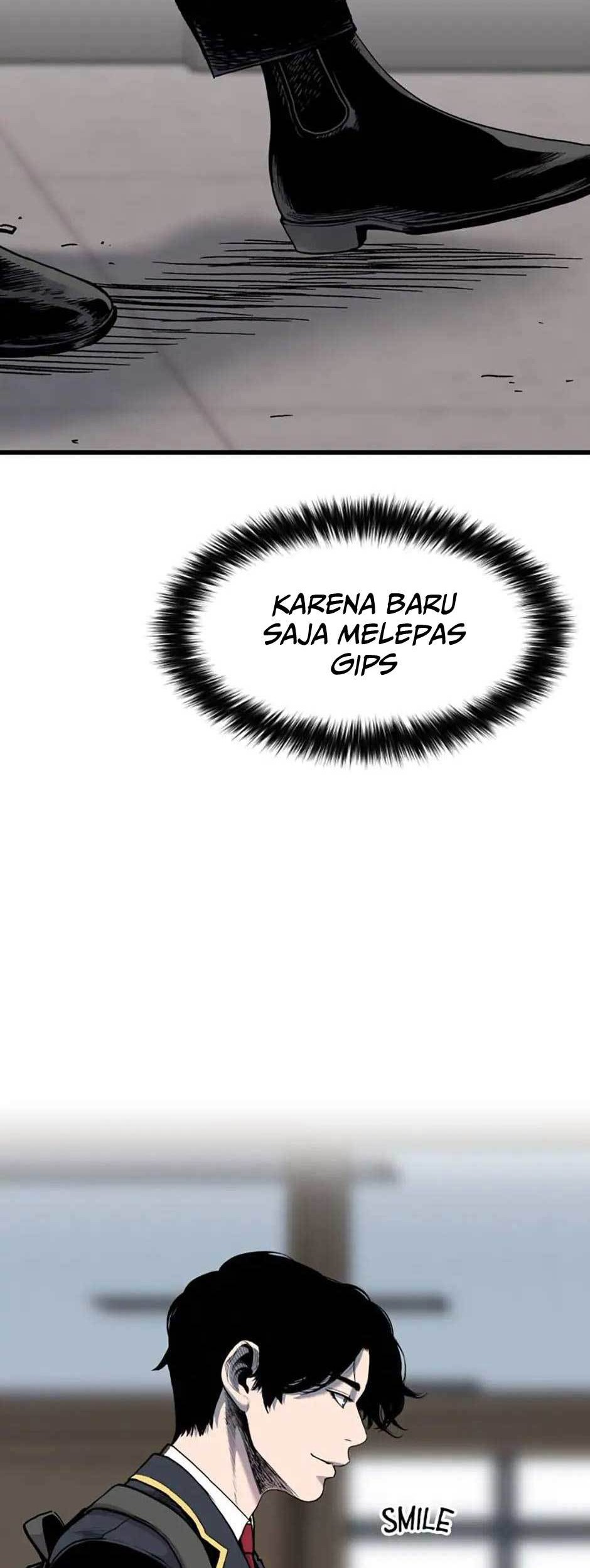 Switch Chapter 63 - halaman 90