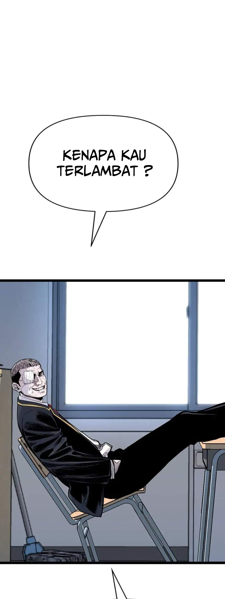 Switch Chapter 63 - halaman 96