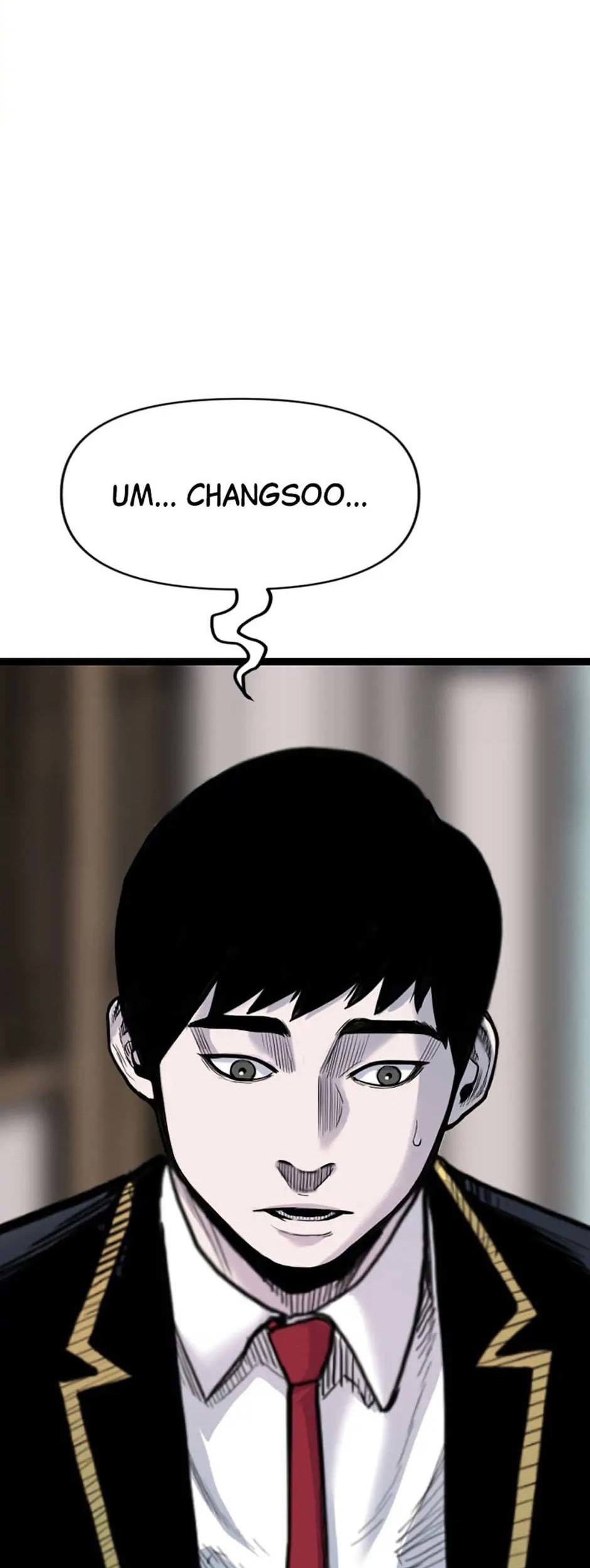 Switch Chapter 64 - halaman 108
