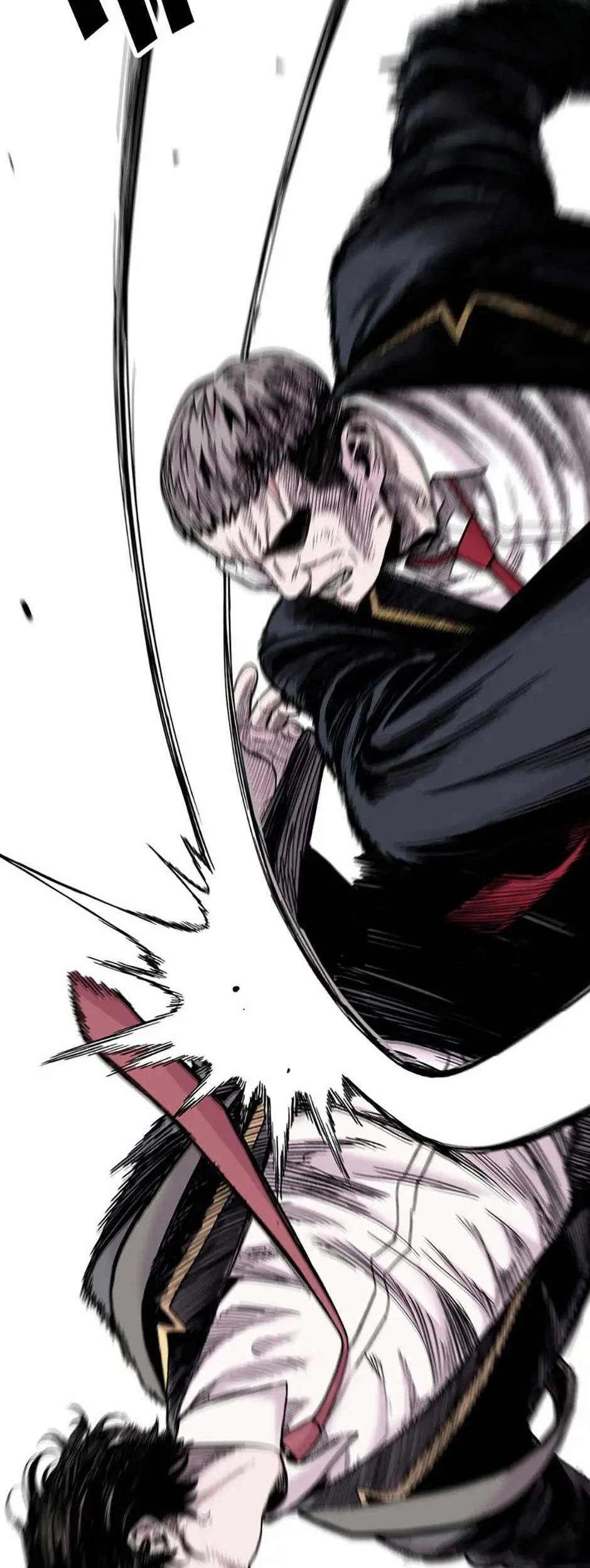 Switch Chapter 64 - halaman 20
