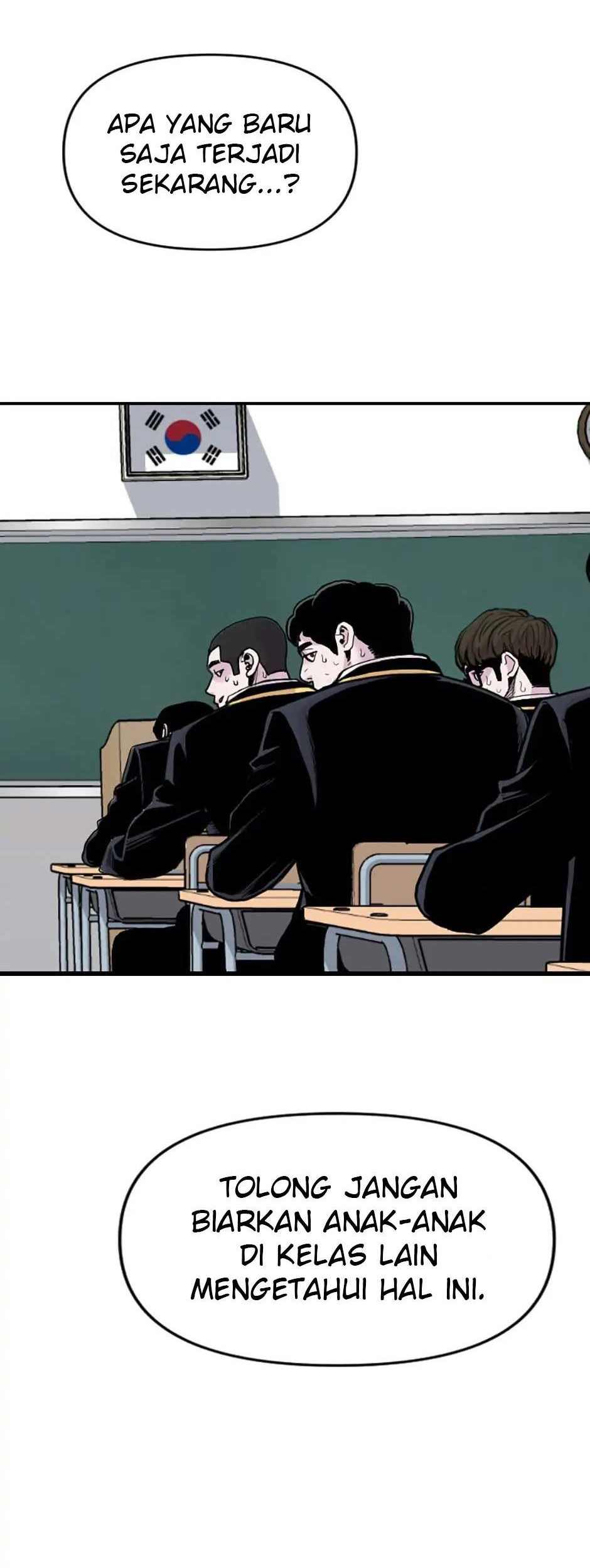 Switch Chapter 64 - halaman 51
