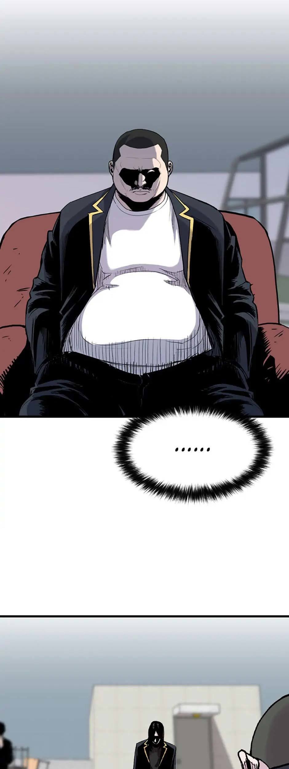 Switch Chapter 64 - halaman 54