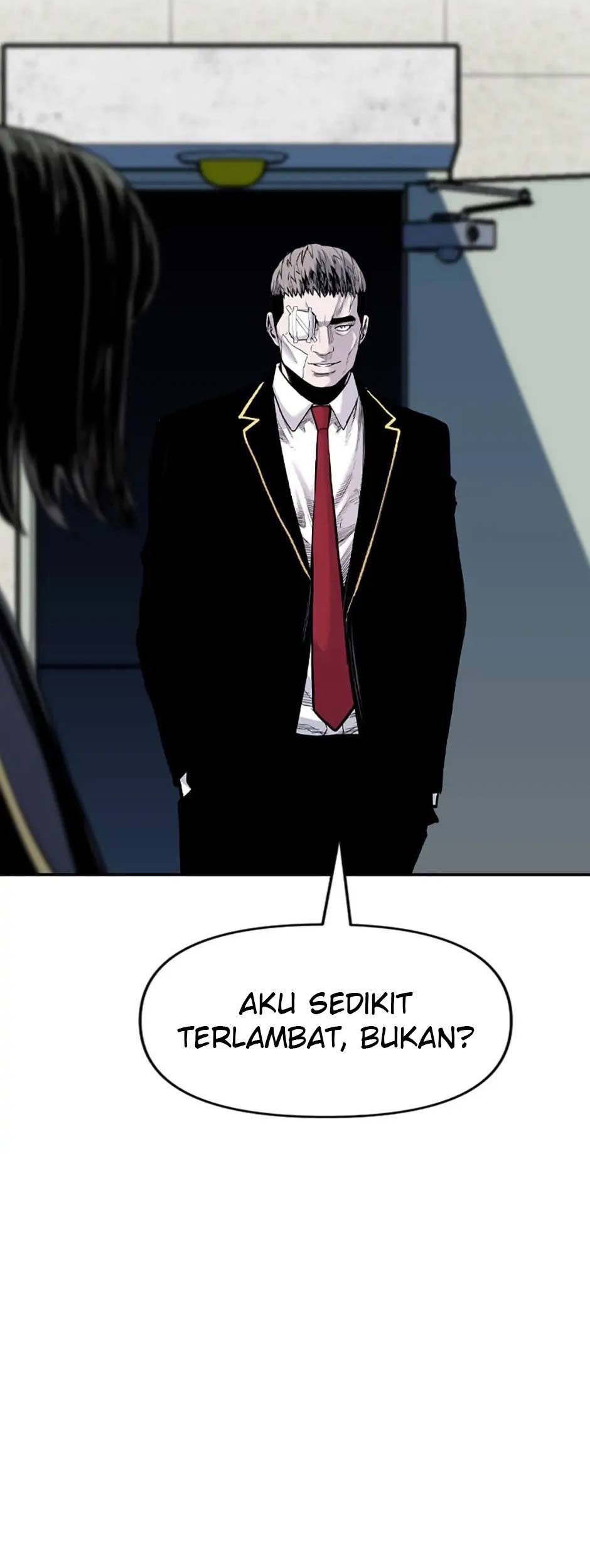 Switch Chapter 64 - halaman 58