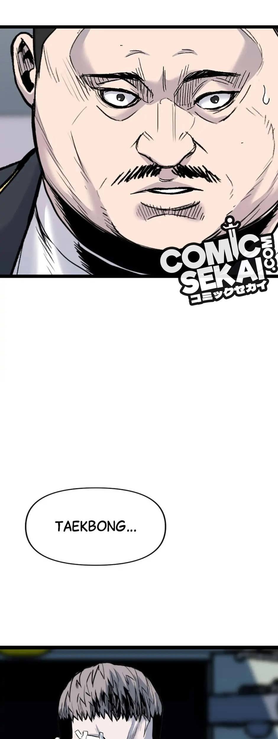 Switch Chapter 64 - halaman 59