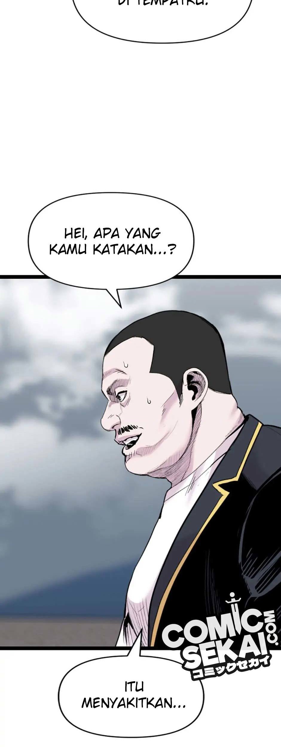 Switch Chapter 64 - halaman 63