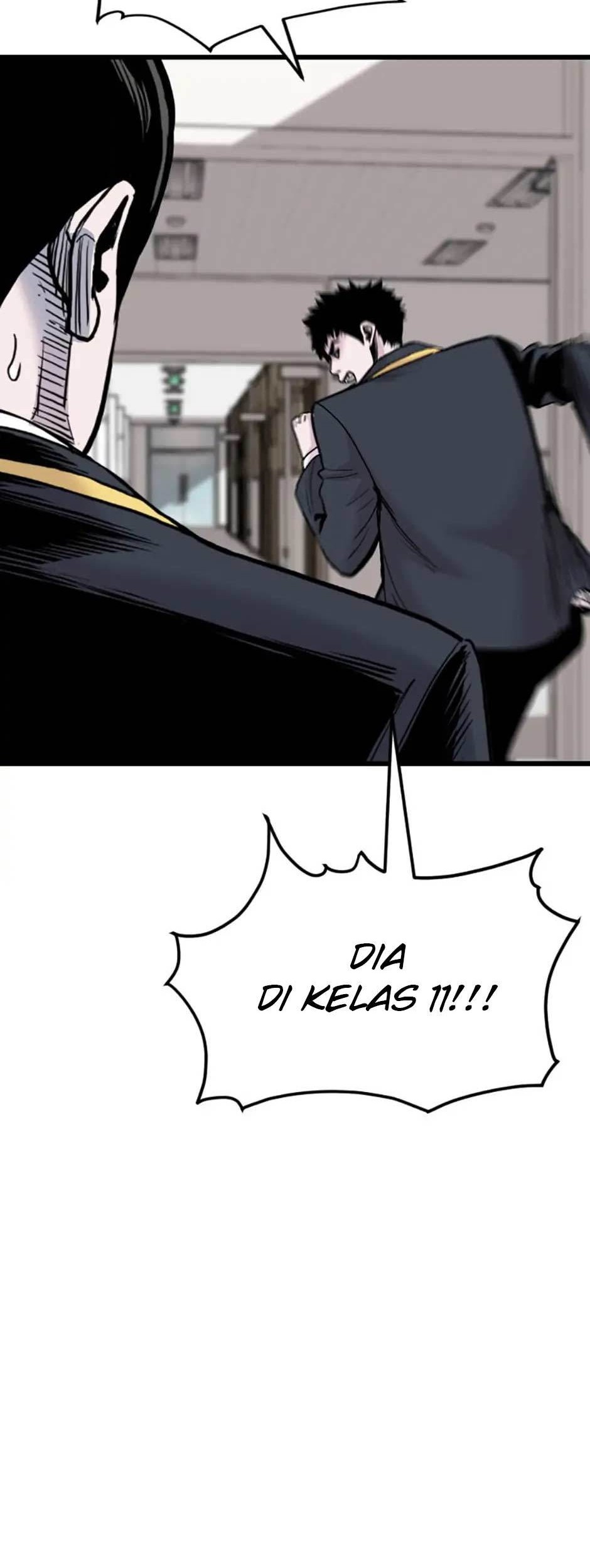 Switch Chapter 65 - halaman 35