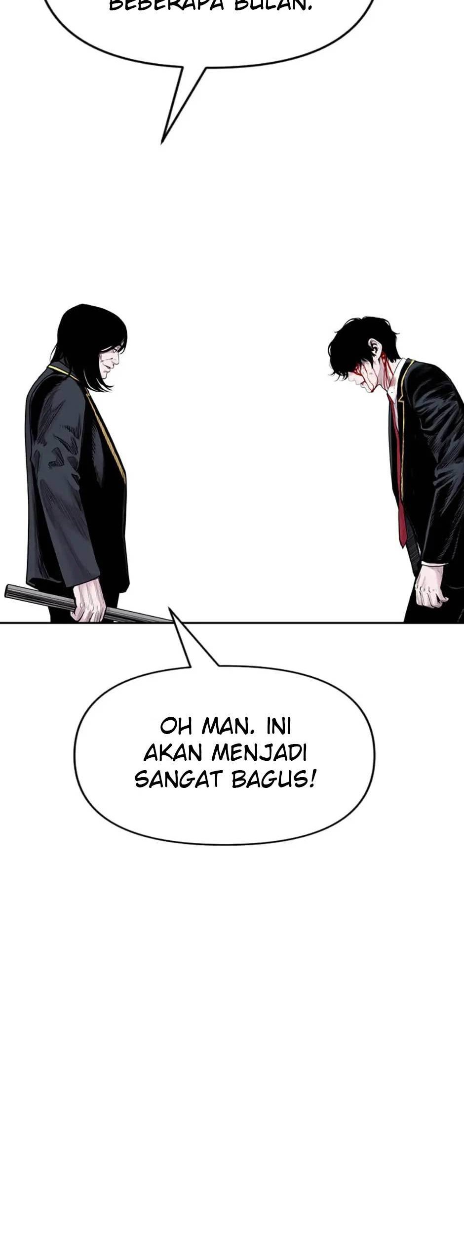 Switch Chapter 65 - halaman 59
