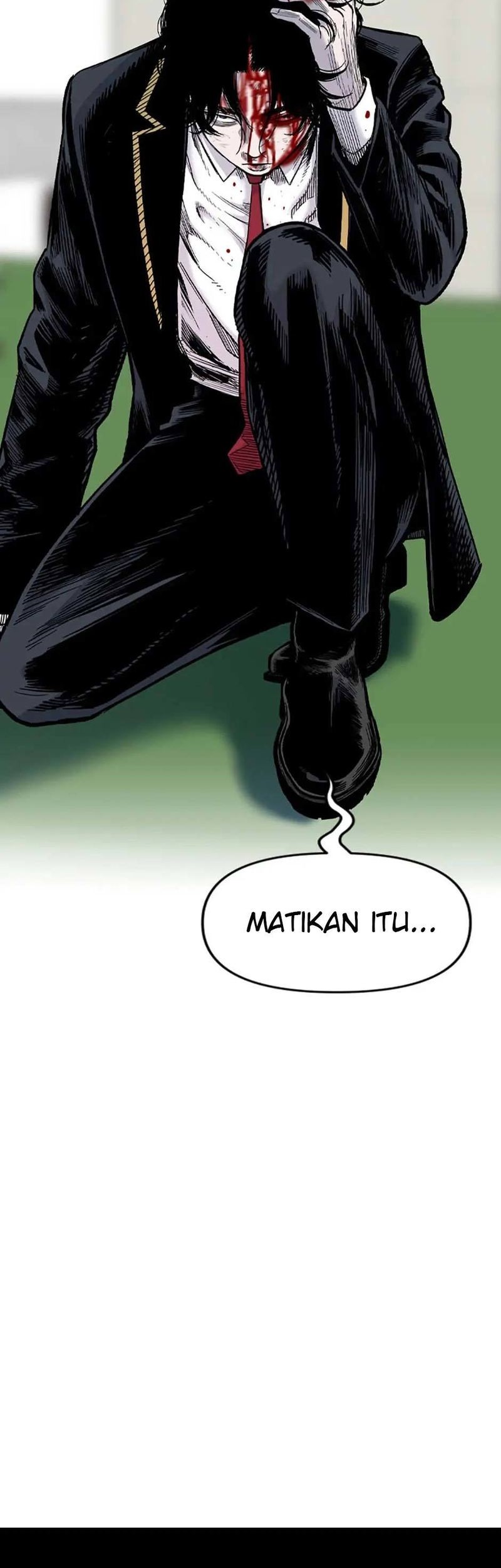 Switch Chapter 66 - halaman 38